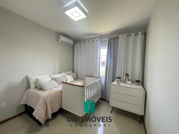 Imagem Casa à venda em Guarapari com 3 quartos e lote de 410 m² ? Pronta para morar!