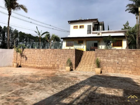 Imagem Galpão á Venda no Medeiros - Jundiaí/SP