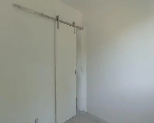 Imagem Venda Apartamento 54 m² com 3 Quartos Jardim Esmeralda