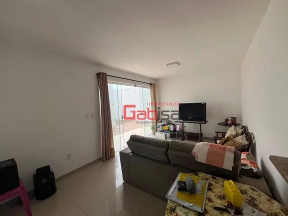 Imagem Casa com 3 dormitórios à venda, 129 m² por R$ 879.000,00 - Portinho - Cabo Frio/RJ