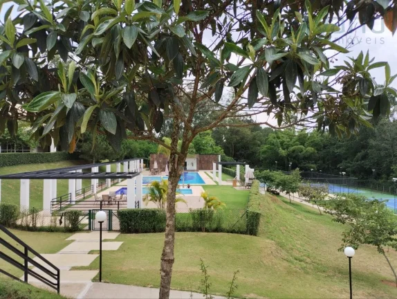 Imagem Terreno em Condomínio Terra Caxambu Jundiaí-SP: 1.000m² de Oportunidade de Investimento!