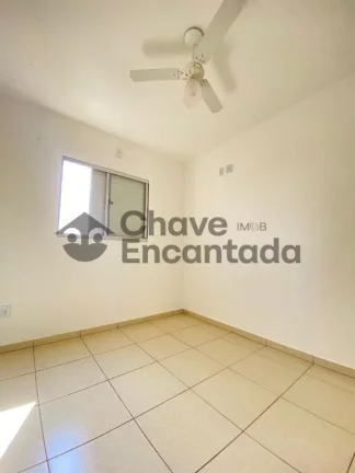 Imagem Apartamentos / Padrão na cidade de Birigui