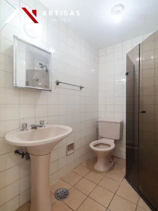 Imagem Apartamento á venda na Avenida Zelina 69 m² 3 dormitórios 1 suíte 1 vaga