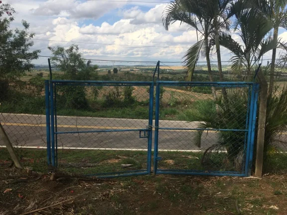 Imagem ? Oportunidade única! Terreno com3.700 m² de área Porto Feliz/SP