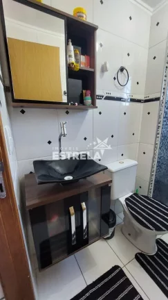 Imagem Excelente Apartamento Térreo - Jd. Isis -Cotia/SP
