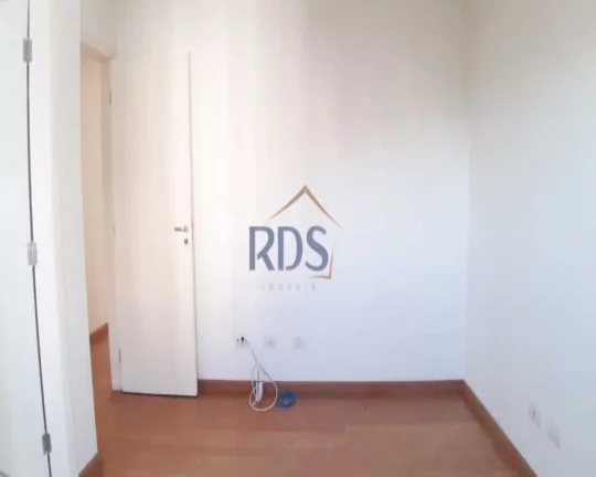 Imagem Apartamento - / Residencial / Santo Amaro