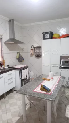 Imagem Chácara a venda no Bairro Jardim Tatuí - Tatuí/SP.