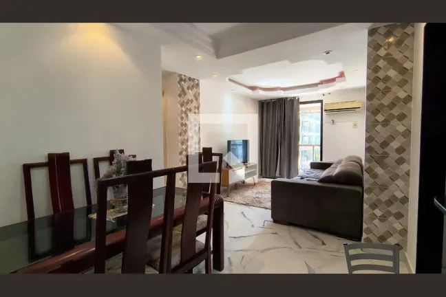 Imagem Apartamento à Venda - Recreio, 2 Quartos, 90 m2