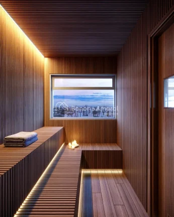 Imagem Vërtër Cambuí - Exclusividade e lazer em todos os detalhes

Apartamento de 156 m² com 3 suítes,...
