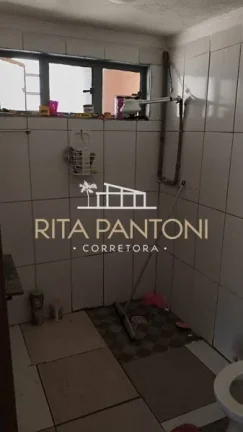 Imagem Casa - Ribeirão Preto - Ipiranga