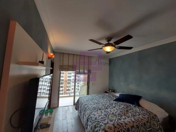 Imagem Apartamento para Venda em Guarujá / SP no bairro Astúrias
