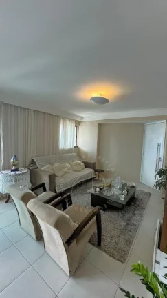 Imagem Excelente apartamento em Casa Forte!
