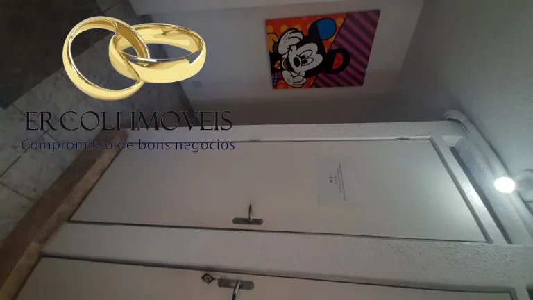 Imagem Sala comercial para locação no Tatuapé - São Paulo/SP