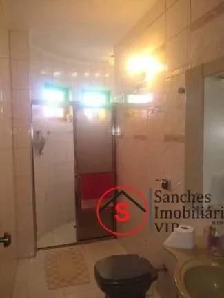 Imagem CASA RESIDENCIAL em SANTO ANDRÉ - SP, VILA CAMILÓPOLIS