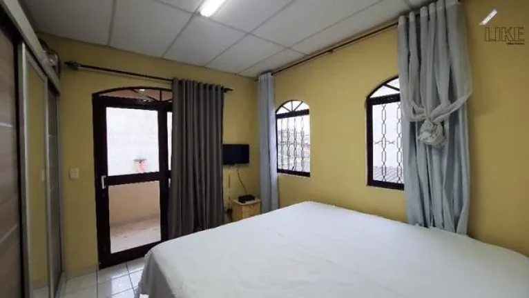 Imagem Sobrado no Residencial União