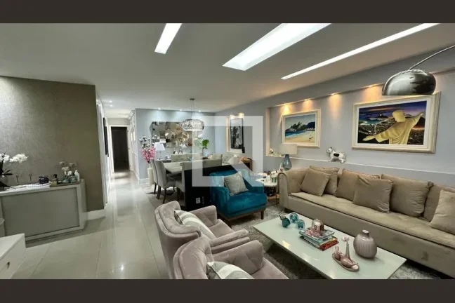 Imagem Apartamento à Venda - Recreio, 3 Quartos, 191 m2