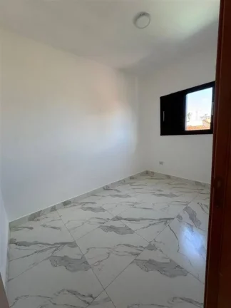 Imagem CASA COM 49.1 m² - MARACANÃ - PRAIA GRANDE SP
