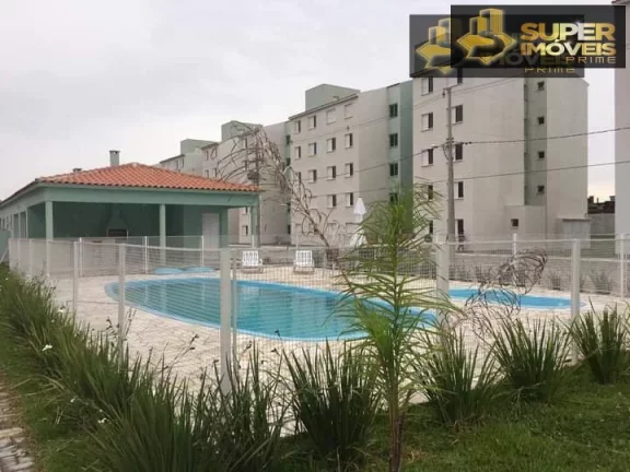 Imagem Apartamento Padrão para Venda em Fragata Pelotas-RS - 2698