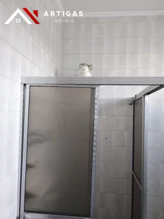 Imagem 2 Casas á venda na Mooca no mesmo terreno Testada 19,65 m A.C.240 m² na Rua Oratório em frente ao Supermercado Chama