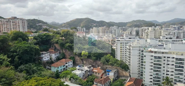 Imagem Imperdível: Apartamento à venda em Icaraí-RJ, 2 quartos, 1 vaga de garagem, 50m². Aproveite!