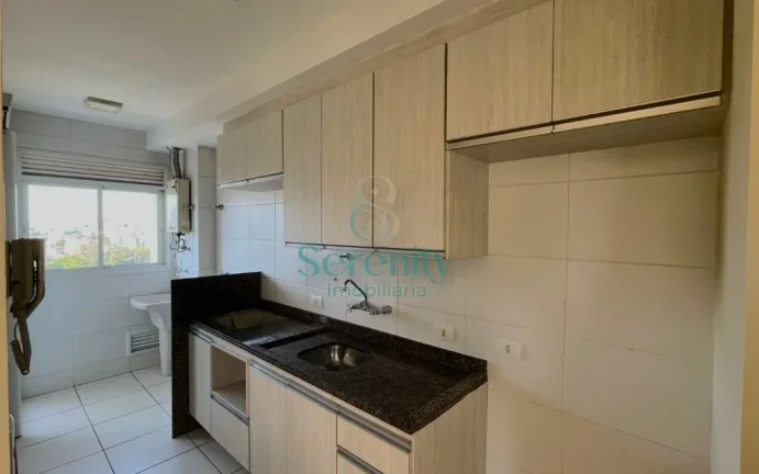 Imagem Apartamento para alaugar - R$ 2.600,00 - Aurora - Londrina - PR