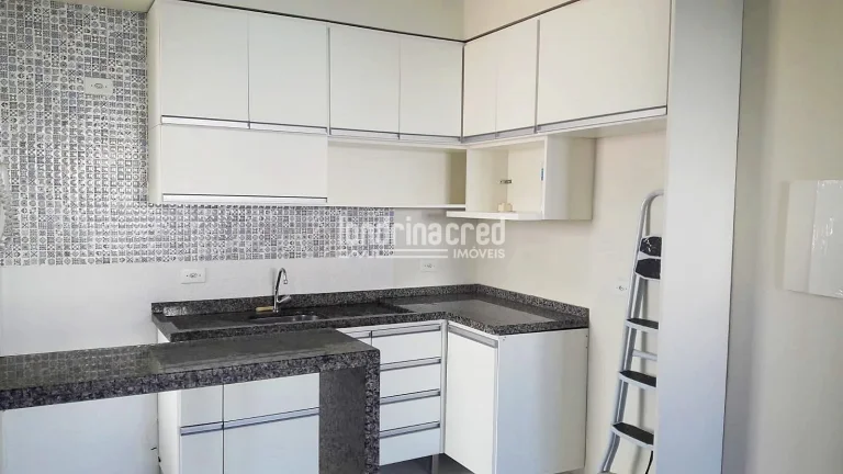 Imagem Apartamento à venda 2 Quartos, 1 Vaga, 70M², Ouro Verde, Londrina - PR | VILA DOS IPÊS