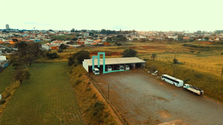Imagem ÁREA DISPONIVEL PARA LOCAÇÃO COM 38 MIL METROS EM LOCALIZAÇÃO PRIVILEGIADA DE FRANCA/SP