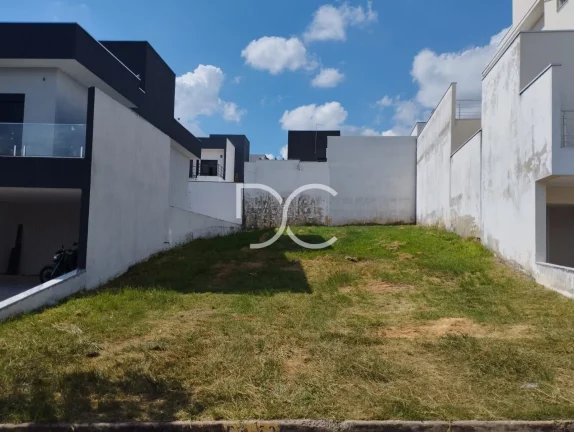 Ibiti Reserva - Venda Terreno em Condomínio | AT 284,70m