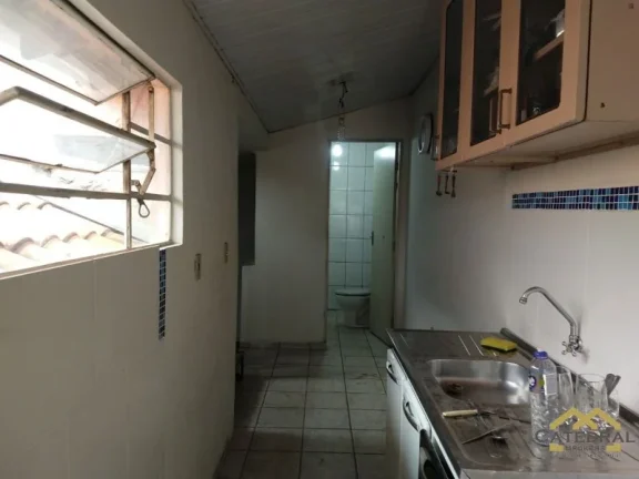 Imagem BARRACÃO À VENDA, 136 M² DE R$ 600.000,00 - VILA VIANELO - JUNDIAÍ/SP