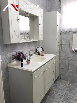 Imagem Vende Apartamento na Avenida Paes de Barros 90m² 2 dormitórios 1 vaga coberta