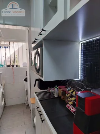 Imagem Apartamento à Venda 2 dormitórios com 56m piscina, R$ 360 mil no Morumbi