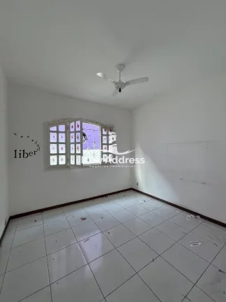 Imagem Casa com 120m² disponível para aluguel comercial ou residencial no Centro de Vila Velha!