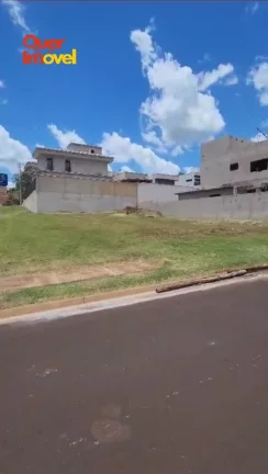Imagem Terreno em Condomínio de Luxo na Zona Sul de Ribeirão Preto-SP, 442m² no Condomínio Quinta dos Ventos - Quer Imóvel Negócios Imobiliários.