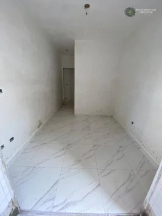 Imagem Apartamento com 1 dormitório à venda, 51 m² por R$ 350.000,00 - Vila Guilhermina - Praia Grande/SP
