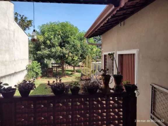Imagem Casa com 2 dormitórios com 1 suíte à venda, 693 m² por R$ 340.000 - Vila Santa Fé - Pirassununga/SP