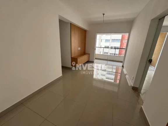 Imagem Apartamento com 3 dormitórios para alugar, 83 m² por R$ 4.630,00/mês - Setor Oeste - Goiânia/GO