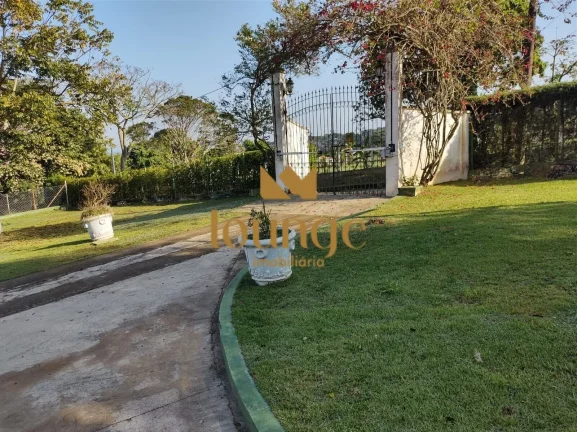 Imagem Chácara em Capela do Alto