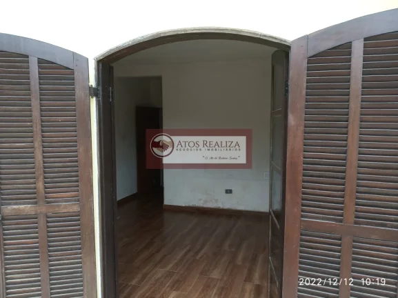 Imagem Alugue Casa em Jardim Campinas - São Paulo
