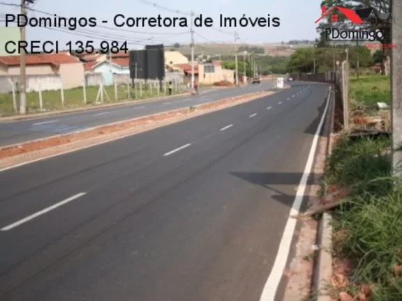 Imagem ÁREA ZONEAMENTO MISTO COMERCIAL / RESIDENCIAL NA ESTRADA MUNICIPAL MINEKO ITO - SUMARÉ - SP