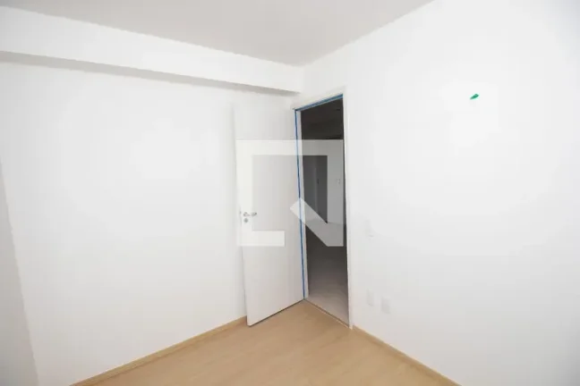 Imagem Apartamento à Venda - Vargem Pequena, 2 Quartos, 42 m2