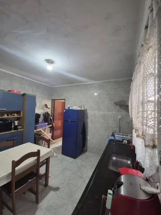 Imagem Casa Térrea à venda - Jardim Conceição - Osasco/SP