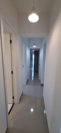 Imagem Imagine morar em um apartamento de 3 dormitórios com todo o conforto que você merece, em uma localização estratégica próxima a tudo, e ainda contar com uma área de lazer completa para aproveitar momentos incríveis com quem você ama — aqui, esse sonho é re