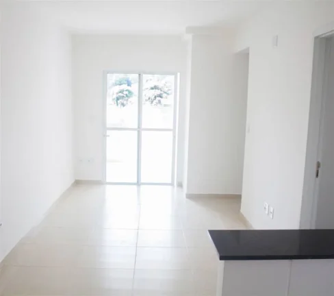 Imagem APARTAMENTO COM 71.23 m² - CENTRO - SAO VICENTE SP