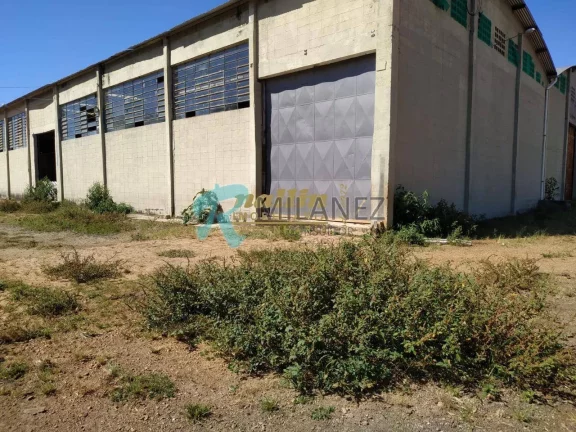 Área Industrial em frente à Rodovia Romildo Prado Itatiba - SP