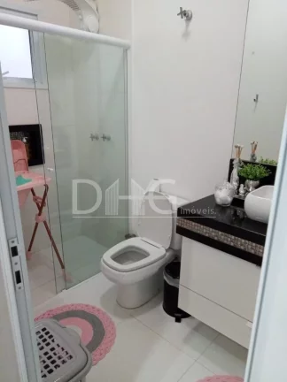 Imagem Casa à venda com 192,01 m² | Residencial Terras do Fontanário | Paulínia - SP