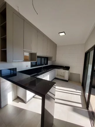 Imagem CASA TÉRREA - 3 SUÍTES E PLANEJADOS - CONDOMÍNIO TERRAS DA ESTÂNCIA - PAULÍNIA