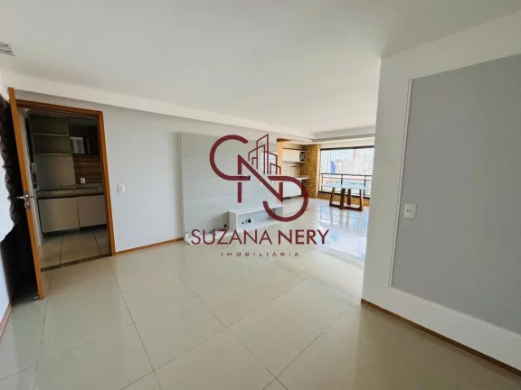 Imagem Apartamento 4 quartos em Lagoa Nova