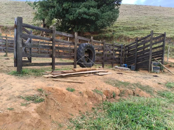 Imagem Terreno Rural à Venda com 5 Alqueires – Alegre/ES