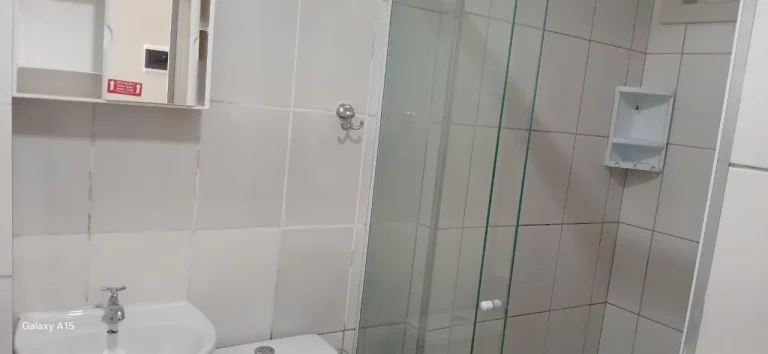 Imagem kitnete reformado na Bela Vista - Major Quedinho