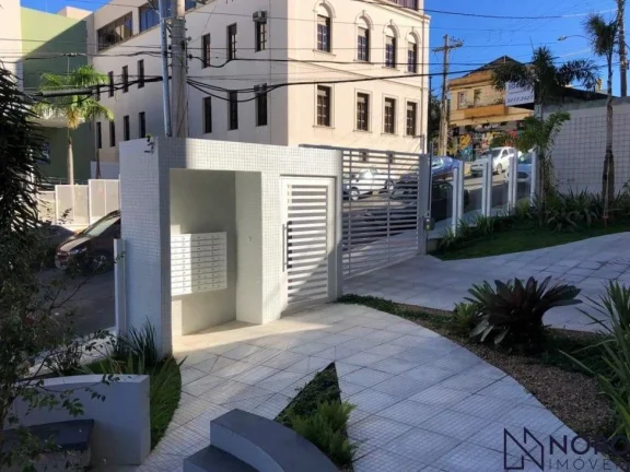 Imagem Belíssimo apartamento de 2 dormitórios perto a UFN